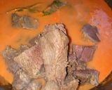 Foto langkah ke 5 dari resep Rendang daging.
