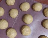 Foto langkah ke 4 dari resep Roti Paung khas Terengganu Malaysia.
