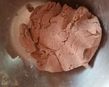 Foto del paso 3 de la receta: Alfajores de chocolate y dulce de leche