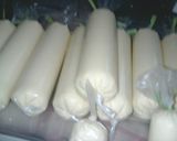 Foto langkah ke 1 dari resep Orak arik tofu simple n cepat.