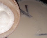 Foto del paso 3 de la receta: Leche de soya 🥛