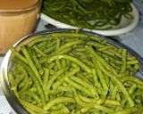 પાલક સેવ (Palak Sev Recipe In Gujarati) રેસીપી સ્ટેપ4ફોટો