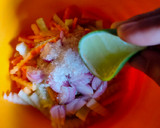 Foto langkah ke 3 dari resep Acar Mentah.