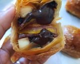 Foto langkah ke 10 dari resep Bolen korsvet.