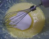 Foto del paso 3 de la receta: Torta para celiacos de yogur (sin harina)