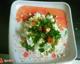 ओट्स पनीर अप्पे (Oats paneer appe recipe in hindi) रेसिपी चरण 6 फोटो