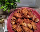 Foto langkah ke 6 dari resep Ayam Goreng Bawang Putih.