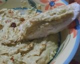Foto del paso 9 de la receta: Hummus de arvejas