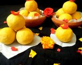 A picture of step 5 of Maladu in 5 minutes.