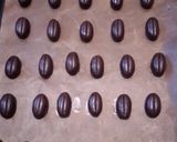 عکس مرحله 12 از دستور کوکی دانه قهوه solmaz