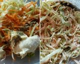 Foto del paso 4 de la receta: Tacos Fish (pescado capeado)🐟