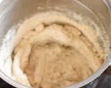 A picture of step 2 of Millet flour (homemade).