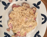 Foto del paso 11 de la receta: Solomillo con salsa de pera