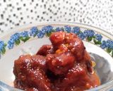 Foto langkah ke 5 dari resep 45. Ayam Bakar Teflon.