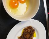 Ízletes vacsora pillanatok alatt recept fázis 2 fotója