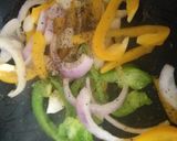 শাওয়ার্মা রোল (shawarma roll recipe in Bengali) রেসিপি ধাপ - 3 ছবি