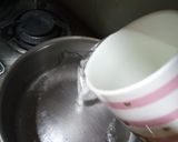 A picture of step 2 of ☕Kadak chai☕.