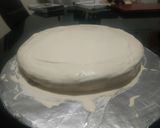 Foto del paso 24 de la receta: Pastel red velvet