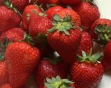Une image de l'étape 5 de 🍓Tiramisu fraises 🍓 pistaches 🍰.