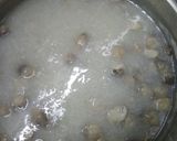 Hình bước làm 4 của món Cháo cá lóc