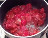 Organic Plum Crush रेसिपी चरण 2 फोटो
