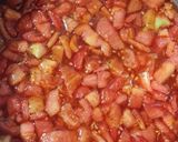 Foto del paso 5 de la receta: Mermelada de tomate