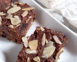 Foto langkah ke 5 dari resep Banana Choco Bread.