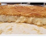 Foto del paso 20 de la receta Pastel vasco