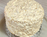 Foto del paso 16 de la receta: 🥳🎂 Torta Oreo - Bon. Torta de cumpleaños 🎂🥳