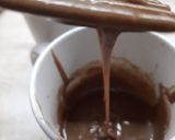 Foto del paso 2 de la receta: Torta de chocolate en microondas en 5 min