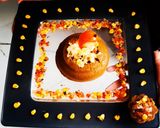 इटालियन फलेवर कतलिया डिस्क (Italian flavour kataliya disc recipe in Hindi) रेसिपी चरण 3 फोटो