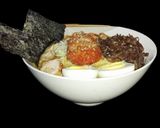 Foto langkah ke 12 dari resep Ramen Creamy Ala Najah.