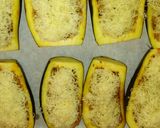 Töltött padlizsán recept fázis 6 fotója