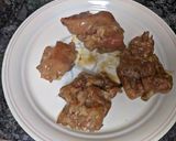 A picture of step 15 of FoFa Braised Pig Trotters.