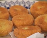 Foto del paso 6 de la receta: Nuggets de pollo