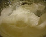 Feketeerdő torta recept fázis 2 fotója