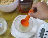 Foto langkah ke 7 dari resep Red Berries Choux Au Craquelin.