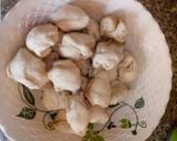 Bread ball recipe step 5 photo