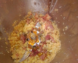 Foto del paso 3 de la receta: Migas de coliflor en MC