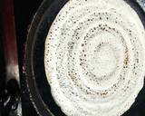 Wheat flour dosa recipe step 2 photo