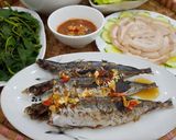 Hình bước làm 3 của món Mâm cơm mùa hè