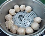 Foto langkah ke 3 dari resep Bakso Tahu Bulat.