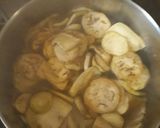 Foto del paso 3 de la receta: Berenjenas al escabeche