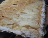 Foto del paso 5 de la receta: Tarta de manzana fácil (sin manteca)🍎🍏