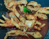Foto langkah ke 5 dari resep Ceker setan part 2 🌶️🌶️.