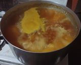 Foto del paso 1 de la receta: Arroz Amarillo 💛
