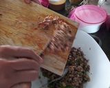Foto del paso 2 de la receta: Quesadillas de sardina 🐟🐟
