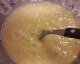 Foto del paso 2 de la receta: Arrollado de espinaca 😋