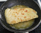 Foto del paso 2 de la receta: Merluza gratinada con mahonesa