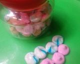 Foto langkah ke 6 dari resep Skempyes / meringue /permen putih telur.